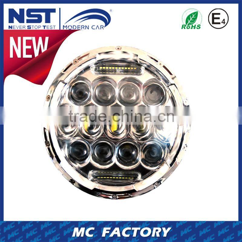 For car/motorcycles/jeep, SUV 10w 12w 42w 48w 27w waterproof IP68 auto led work light