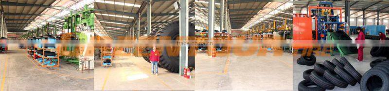 China Top Quality Mature Design Rubber Tyre For Bus 11R22.5 T61