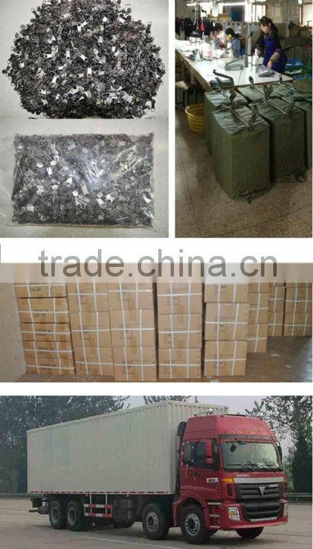 colorful zipper bracelets