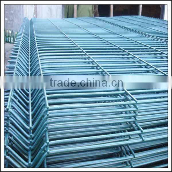 Factory Price 10 gauge galvanized welded wire mesh