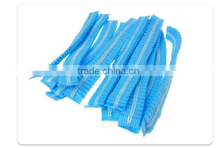 Disposable Surgical Caps,Nonwoven Caps