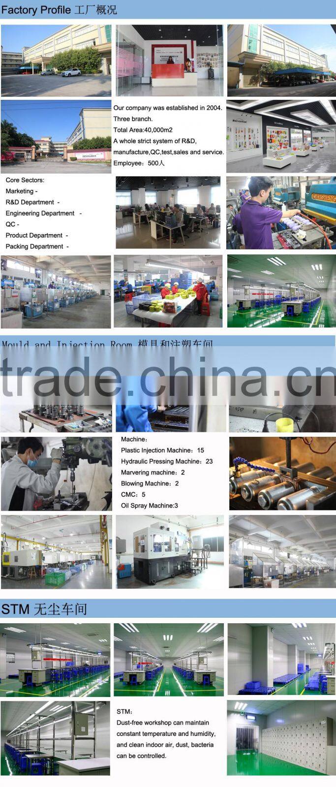 2016 New Design Colorful Magic Strap