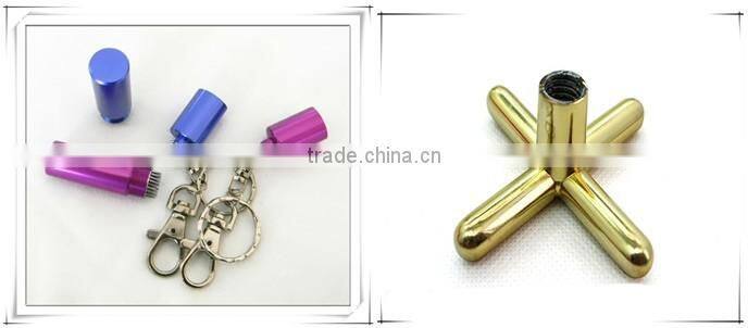 Rubber Plastic Brass Dart Tip Protector