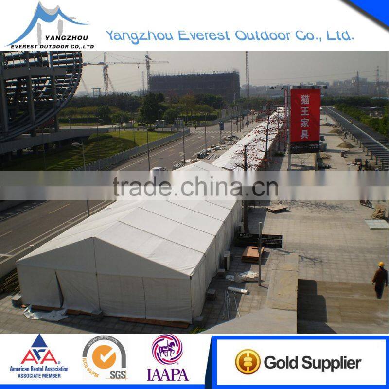 Aluminum frame cheap wedding party tents large marquee tent rental
