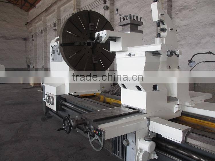 CW61260B conventional lathe heavy duty lathe tool lathe