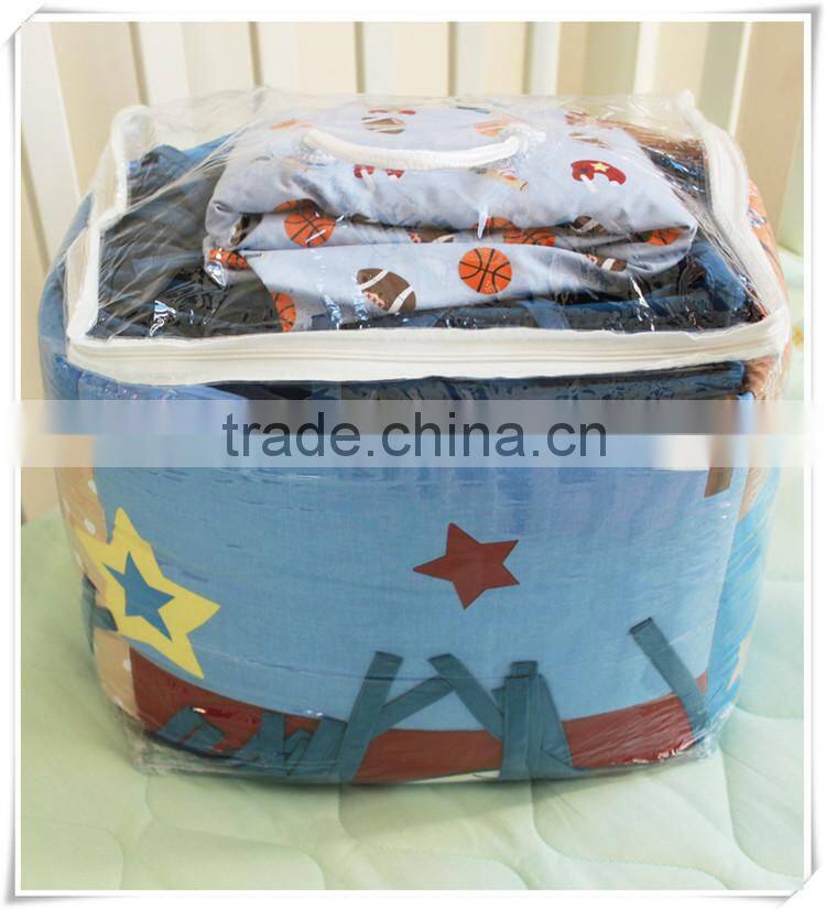 infant Nursery Bedding professional manufacturer