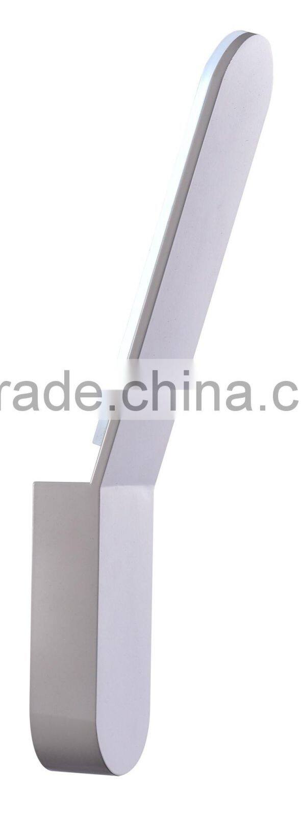 2015 popular indoor aluminum wall sconce JW-102 wall lamp led