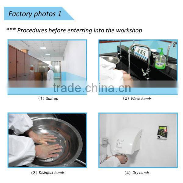 Maternity birth pads for postpartum care