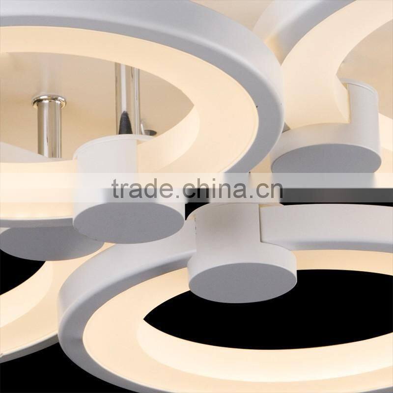 Modern Acrylic Ceiling Lamp,LED Ceiling Lights for Home,Fashion Ceiling Lamp