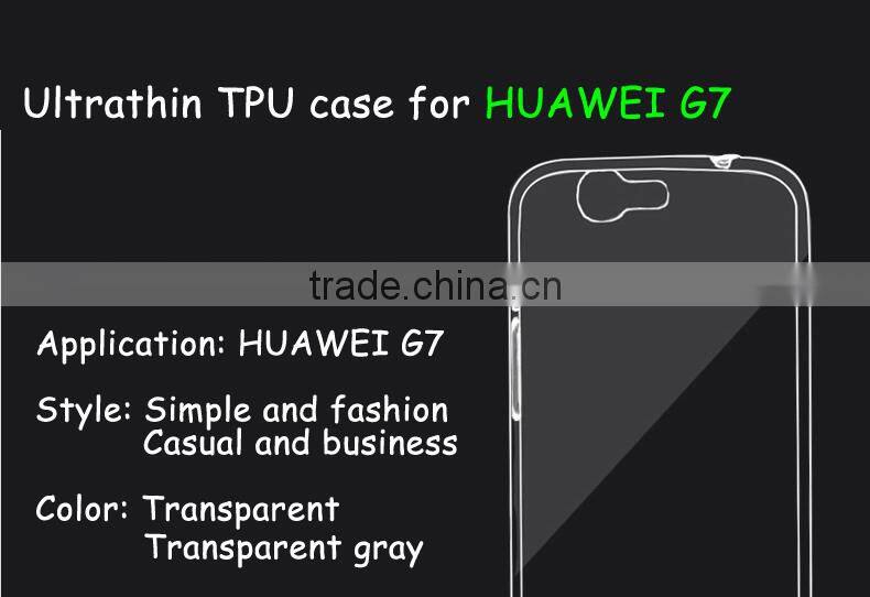 Dubai Online Shopping Mobile Back Soft Covers For Huawei G7 Case Cover For Huawei Ascend G7,Rugged Case For Huawei Ascend G7