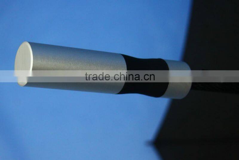 Customized UV protection auto-open golf umbrella