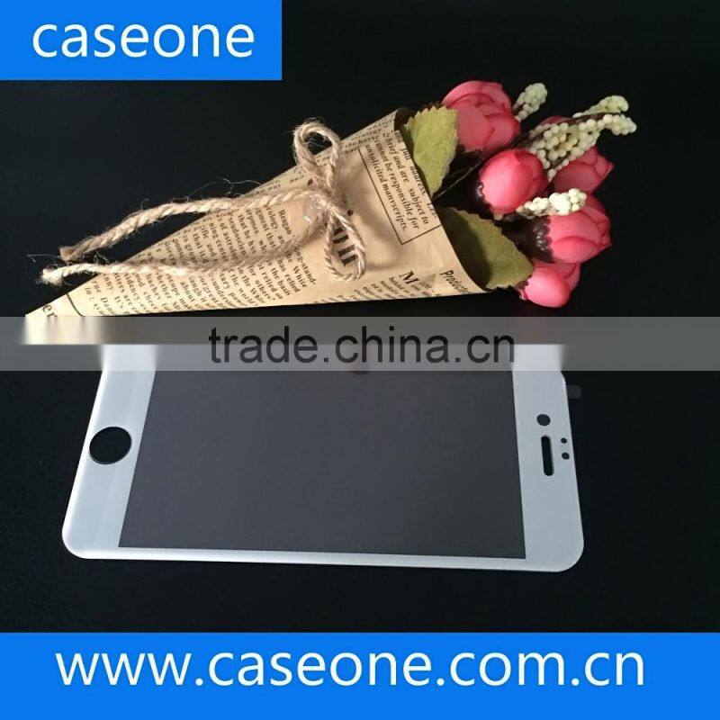 For iphone 6 plus tempered glass screen protector,9H hardness tempered glass for iphone 6 plus