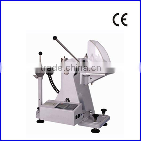 CE standard:concrete rebound test hammer Schmidt hammer