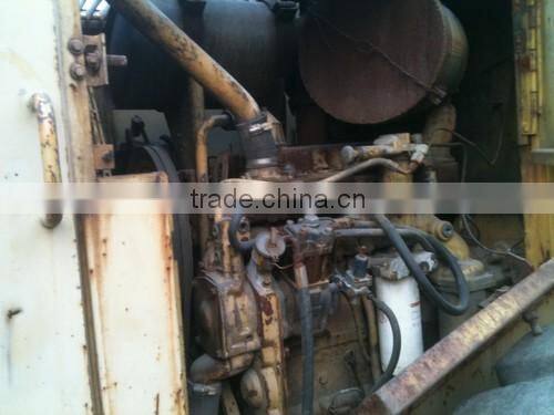 used good condition loader 950E in cheap price for sale