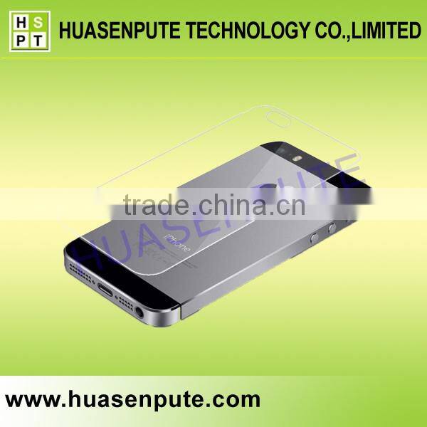 Ultra Shield Empered Glass Protective Screen Protector For iPhone 5/5S