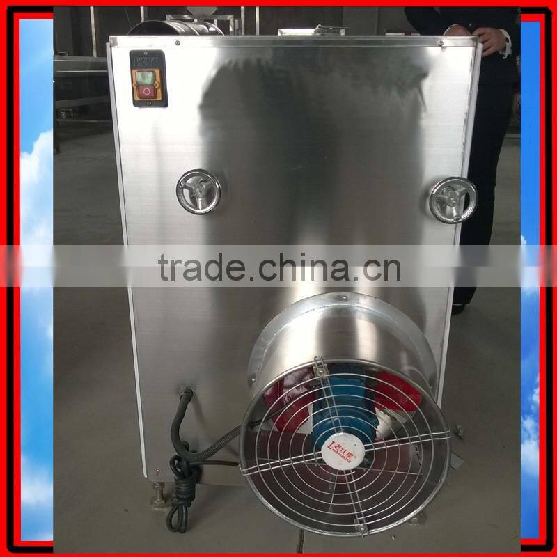 Commercial Garlic Clove Separating Machine|Automatic Garlic Flake Breaking Machine