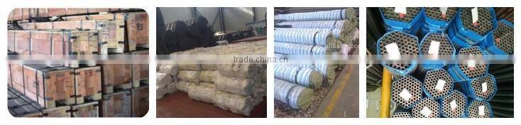 Normalizing Annealed Free scale Seamless Steel Carbon Tube&Pipe