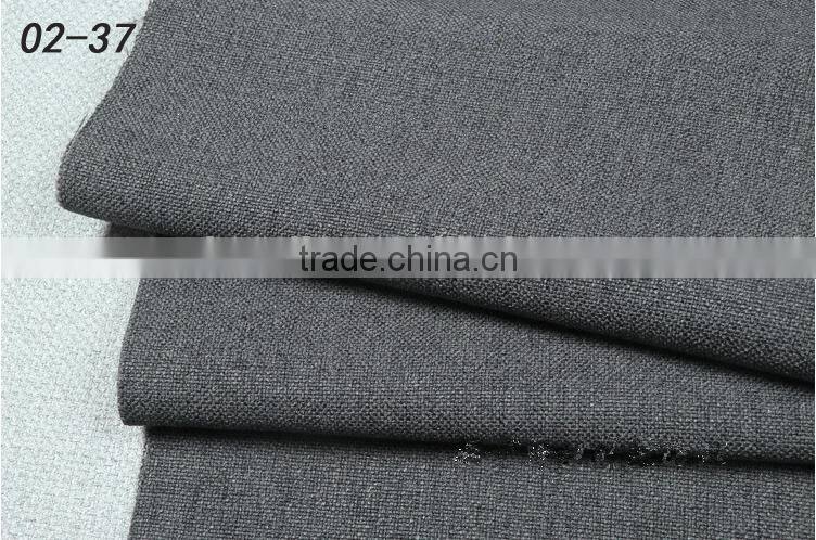 Linen fabric fabric for sofa
