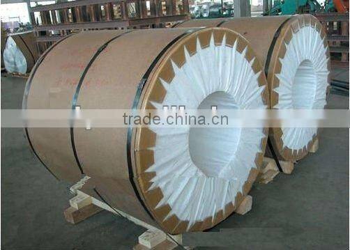 High Cost-performance Aluminum Coil for Water Proof Insulation