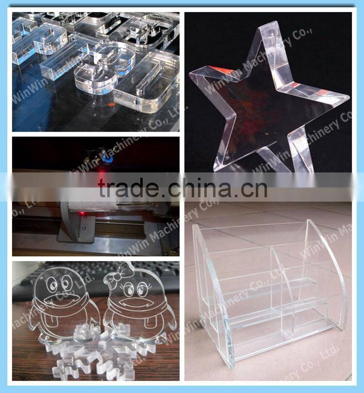 Laser Engraving Machine For Jeans for Leather