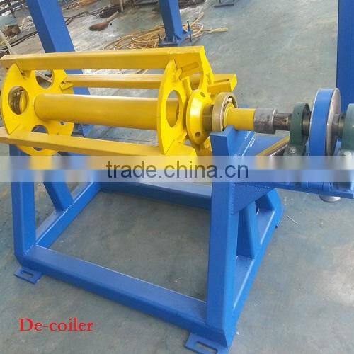 rock wool sandwich board production line