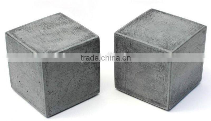 150*150*150mm Cast Iron Concrete Cube Test Mould (Four Parts)
