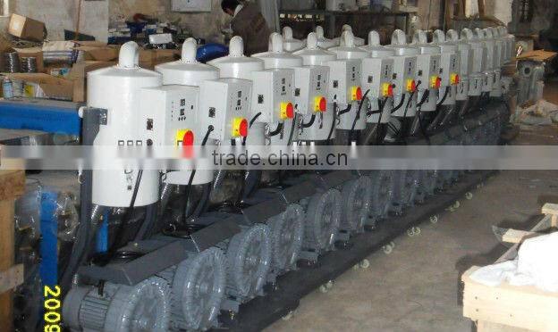 High Pressure Pump Automatic Vacuum Auto Loader for Plastic