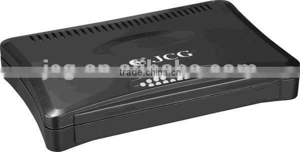 8-Port Gigabit ethernet switch