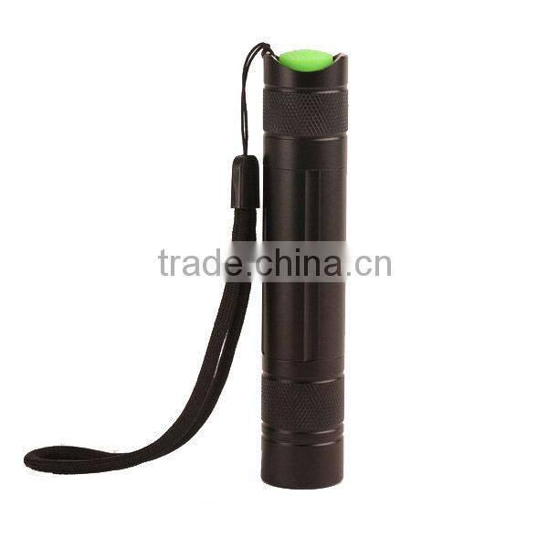 SupFire S5 mini keychain torch