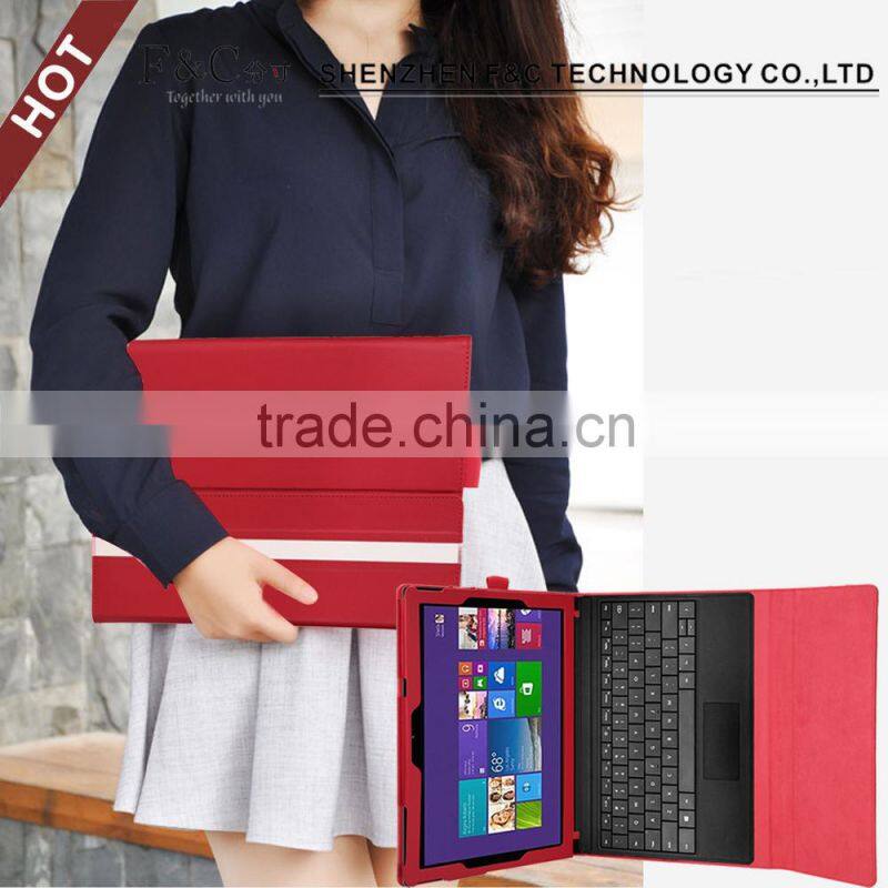 leather case for surface pro 4 for microsoft surface pro 4 for surface pro 4 keyboard case