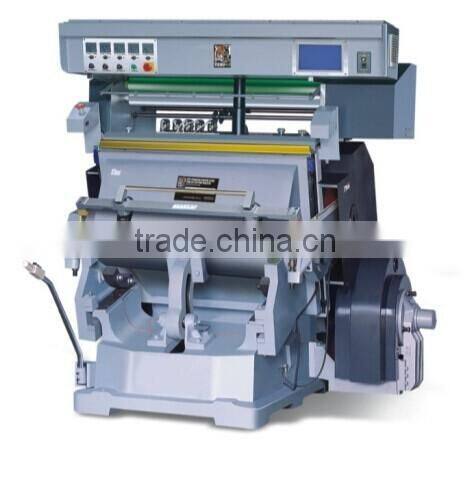 TYMX930 Hot stamping machine for sale