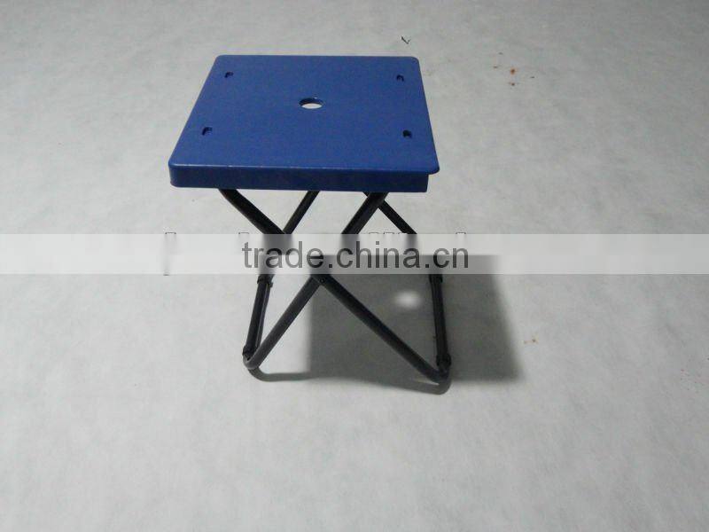 Outdoor Plastic Folding Chair