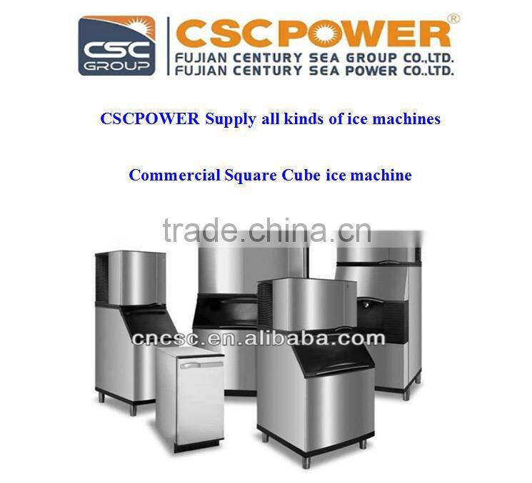 Home Ice Maker for Cube Ice