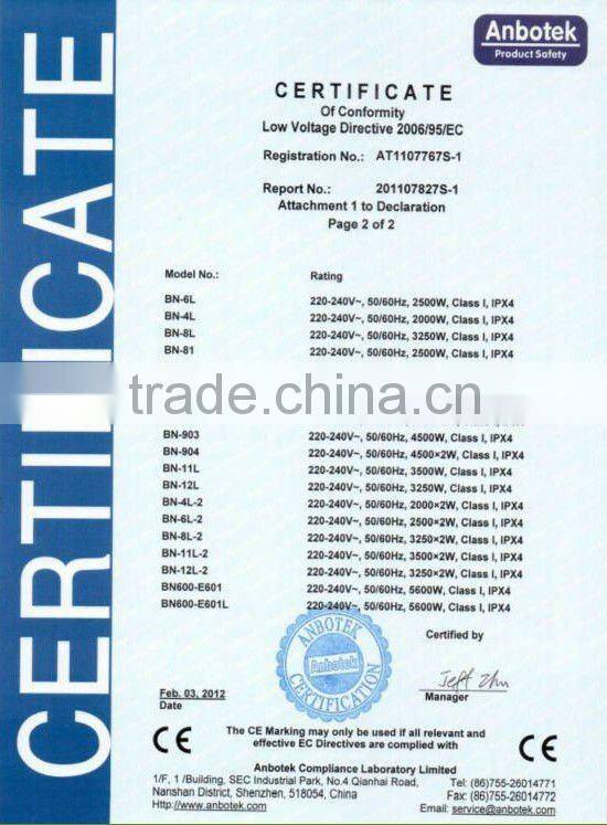 Commercial Cooking Equipment/Chips Fryer Machine