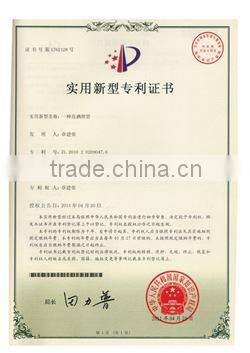 Doflex New Design Fashion Style ACS SGS CE Certificated High Pressure white hose