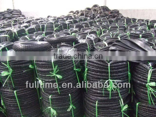 Agricultural tire 400-8