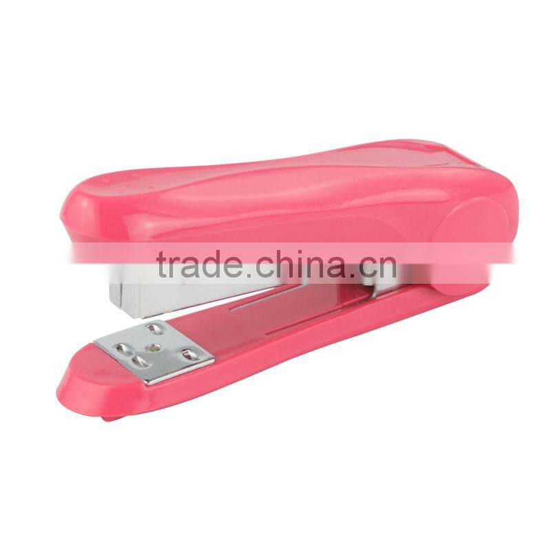 24/6 or 26/6 stationery plastic stapler