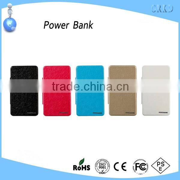 6000mah mobile phone power bank