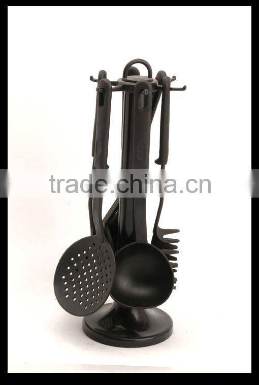 hot sale!! utensil kitchen ware, cooking strainer, stainless steel utensil caddy