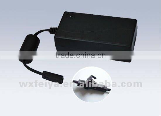 FY011 12v or 24v DC 350MM stroke linear actuator kit