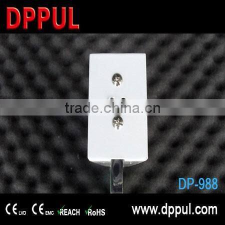 Fire Safety Rechargeable Battery Backup Double Sided Led Emergency Light