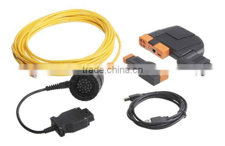 2014 Hot Sales for bmw diagnostic scanner FOR BMW ICOM +ISTA/D ISTA/P FOR BMW ICOM A+B+C,icom for bmw scanner in stock