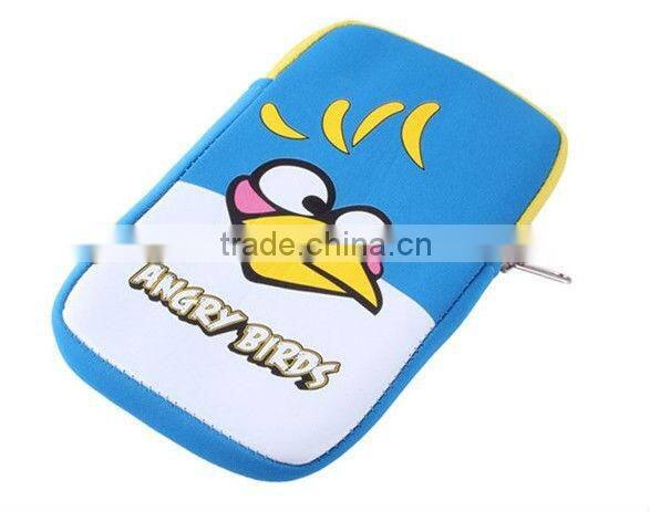 Neoprene Sleeve bag Protective Case Protector for 7 inch Tablet PC Ebook Apad MID UMPC