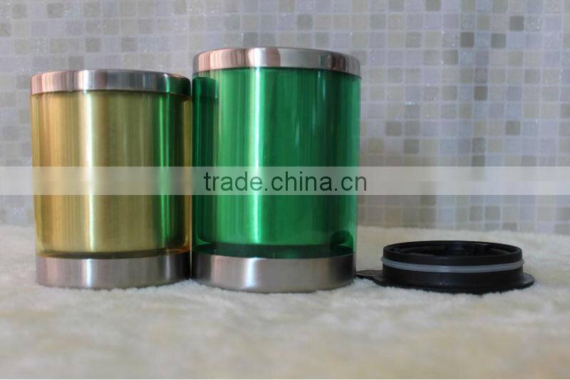 2013 new fashion beer mug &steel beer mug