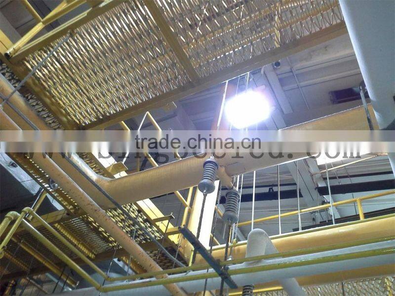 2016 best china supplier 150w led super bright garage lighting