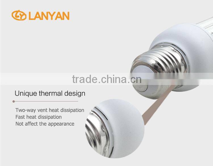 2014 High quality 3W 3U aviator energy saving bulbs made in China, light led alibaba in spain