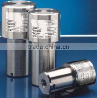 INOCO HS-I Series HS-Y Serial High Pressure Gas Filter