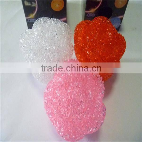 Dream rose LED lamp will never wither