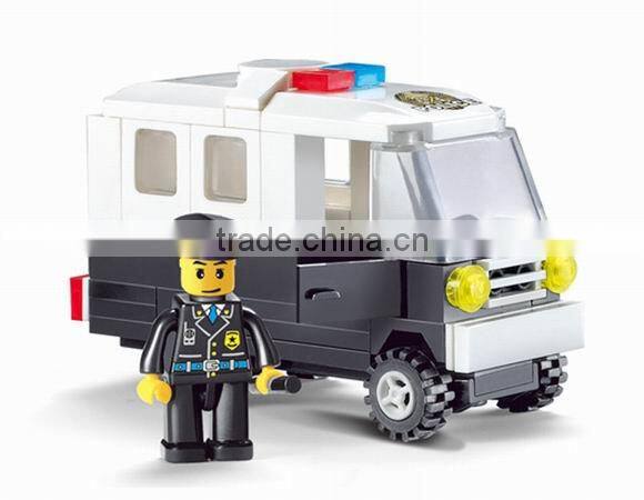toys direct from china Toys Police series