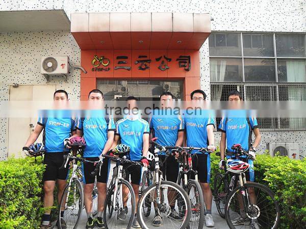 Shenzhen kids bicycle grips LH-15